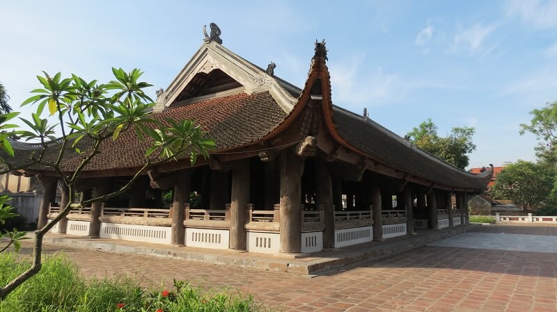 Đình Tây Đằng
