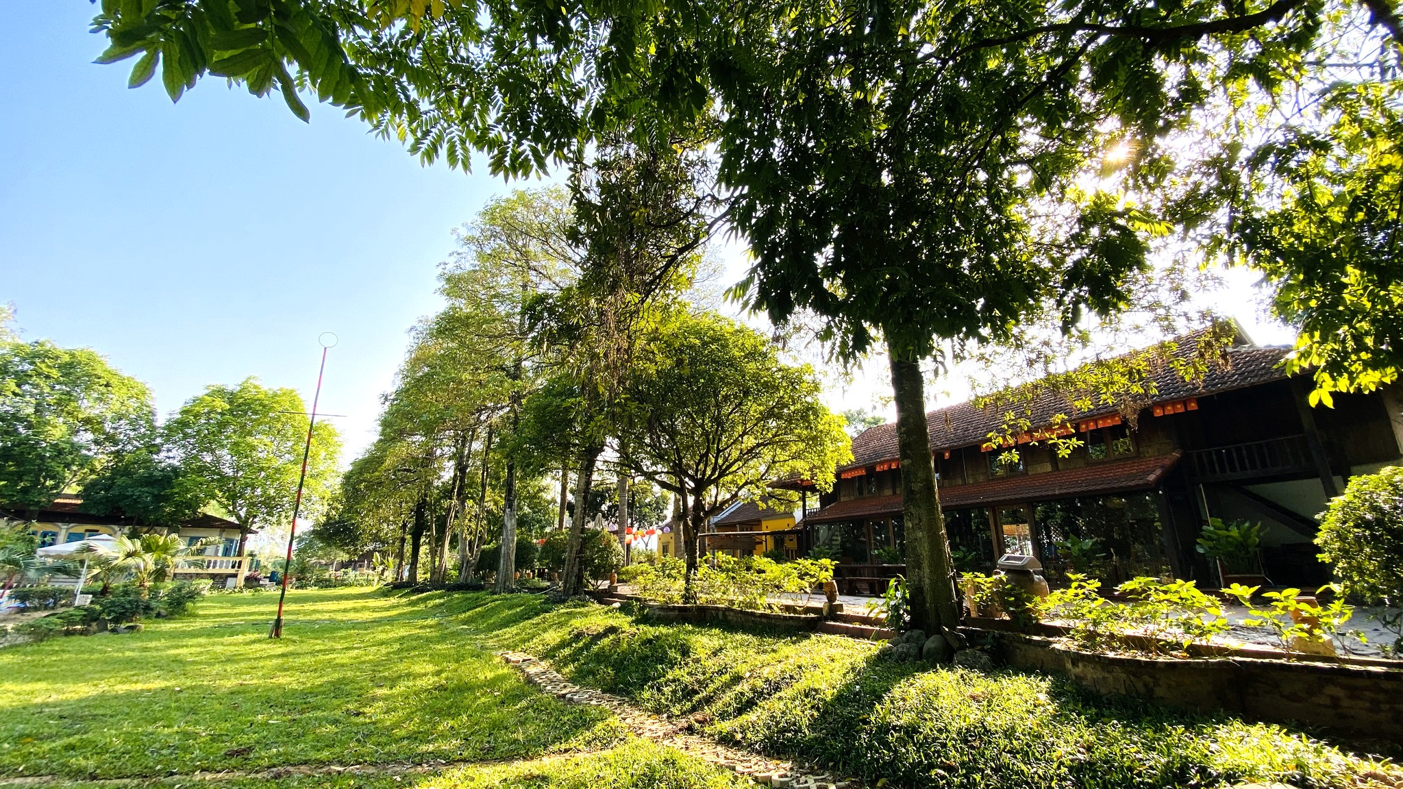 SUMMER KIDS CAMP 2025: Trải nghiệm Trại hè tại Wonder Farm có gì đáng chú ý? 7 347807625 1858649267852280 4743863959878744878 n