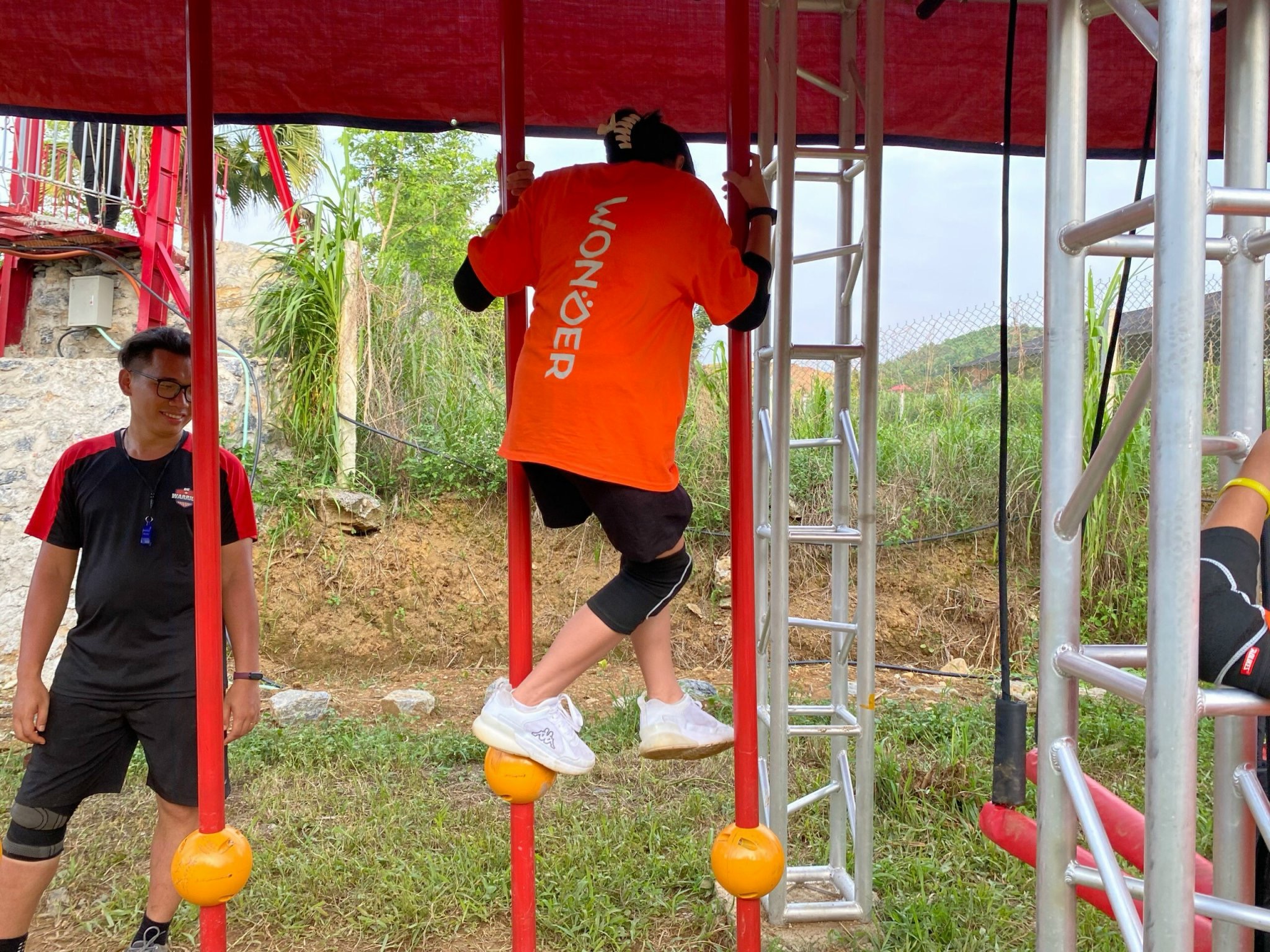 SUMMER KIDS CAMP 2025: Trải nghiệm Trại hè tại Wonder Farm có gì đáng chú ý? 10 434852463 434214259114433 1750697432648546046 n