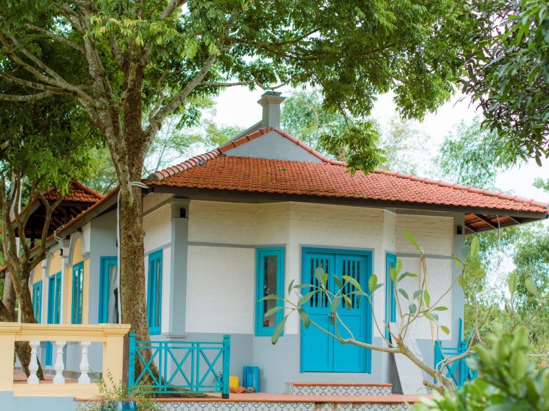 Phòng Gia Định – Family Suite