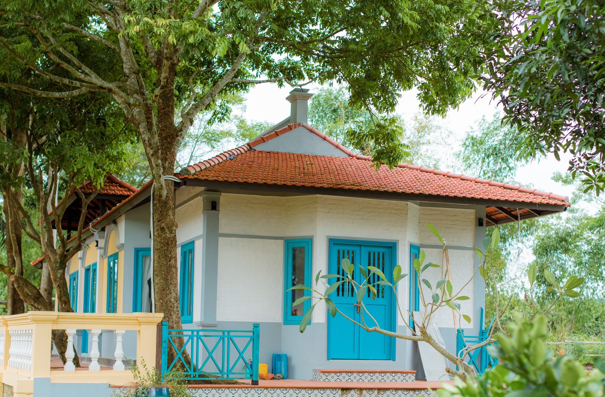 Phòng Gia Định – Family Grand Suite