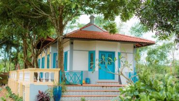 5 không gian Nhà Wonder Farm, 5 trải nghiệm khác biệt
