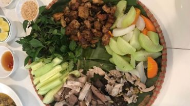 10 đặc sản Ba Vì nhất định phải thử tại Wonder Farm