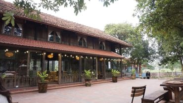 12 địa điểm du lịch nổi tiếng xung quanh Wonder Farm Ba Vì