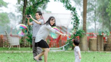 Chơi gì tại Wonder Farm Ba Vì? 9+ hoạt động du lịch được yêu thích