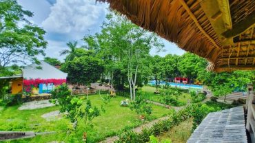8 điểm du lịch Ba Vì 1 ngày cho cả gia đình