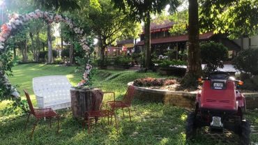 4 điểm đáng chú ý để du lịch Ba Vì mùa thu thêm vui vẻ, đáng nhớ
