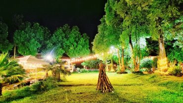 6+ hoạt động du lịch Wonder Farm Ba Vì mùa đông thú vị