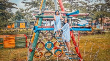 khu du lịch sinh thái Wonder Farm