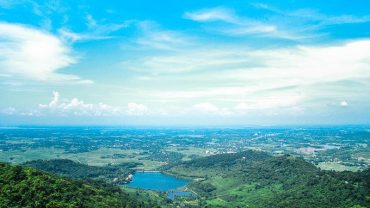 các điểm du lịch ở Ba Vì