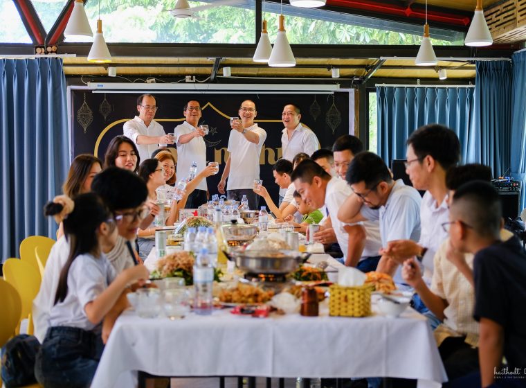 tổ chức du lịch Ba Vì