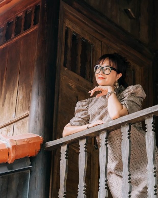 địa điểm check in Wonder Farm