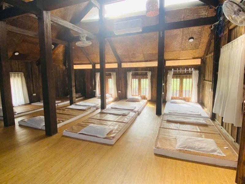 Sàn Thái cộng đồng
