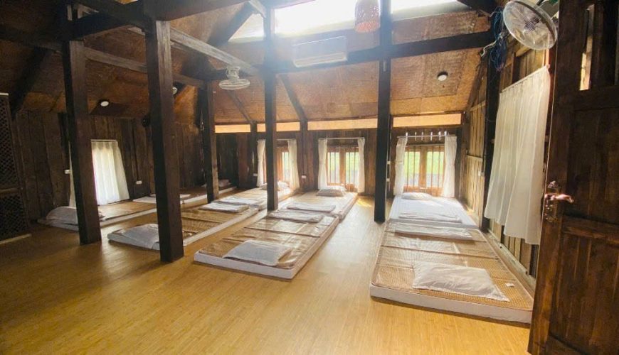 Sàn Thái cộng đồng